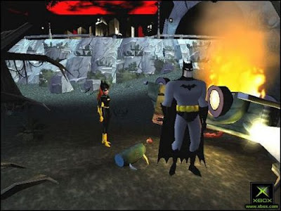 BATMAN VENGEANCE PC GAME FULL VERSION FREE DOWNLOAD MEDIAFIRE LINKS