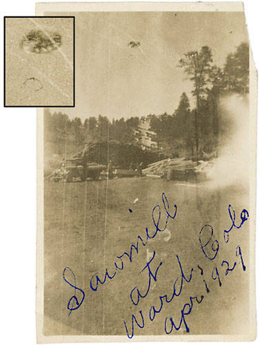 Pictures Of Cropcircles 3
