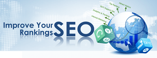 SEO Company in South Africa, SEO Services in South Africa