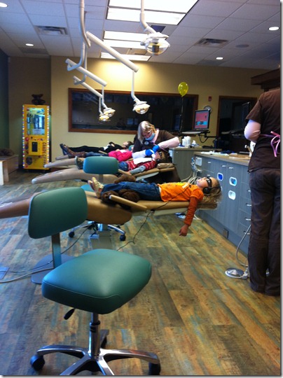 dentist dentist
