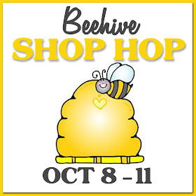 Beehive Shop Hop