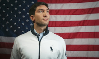 Olympic skating hero Evan Lysacek ruled out of Sochi: 'I am crushed'