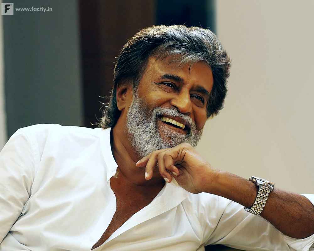 Rajinikanth