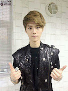 Date of birth: March 29th, 1990. Position: Lead Vocalist Height: 177cm (luhan exo)