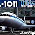 Just Flight: L-1011 TriStar Professional v1.06 FS9 FSX P3D