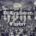 DJ Legioner  - Cypher 2016