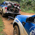 Ibirataia: Polícia Civil descobre esconderijo na zona rural e recupera motos roubadas na região