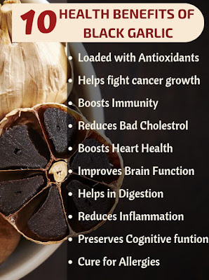 How can I quickly balance my blood sugar? strength, balance, and heart health, Black garlic may appear like something you must get rid of from your kitchen.