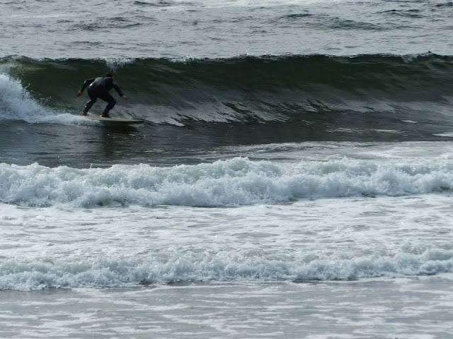 visite Bundoran Irlande