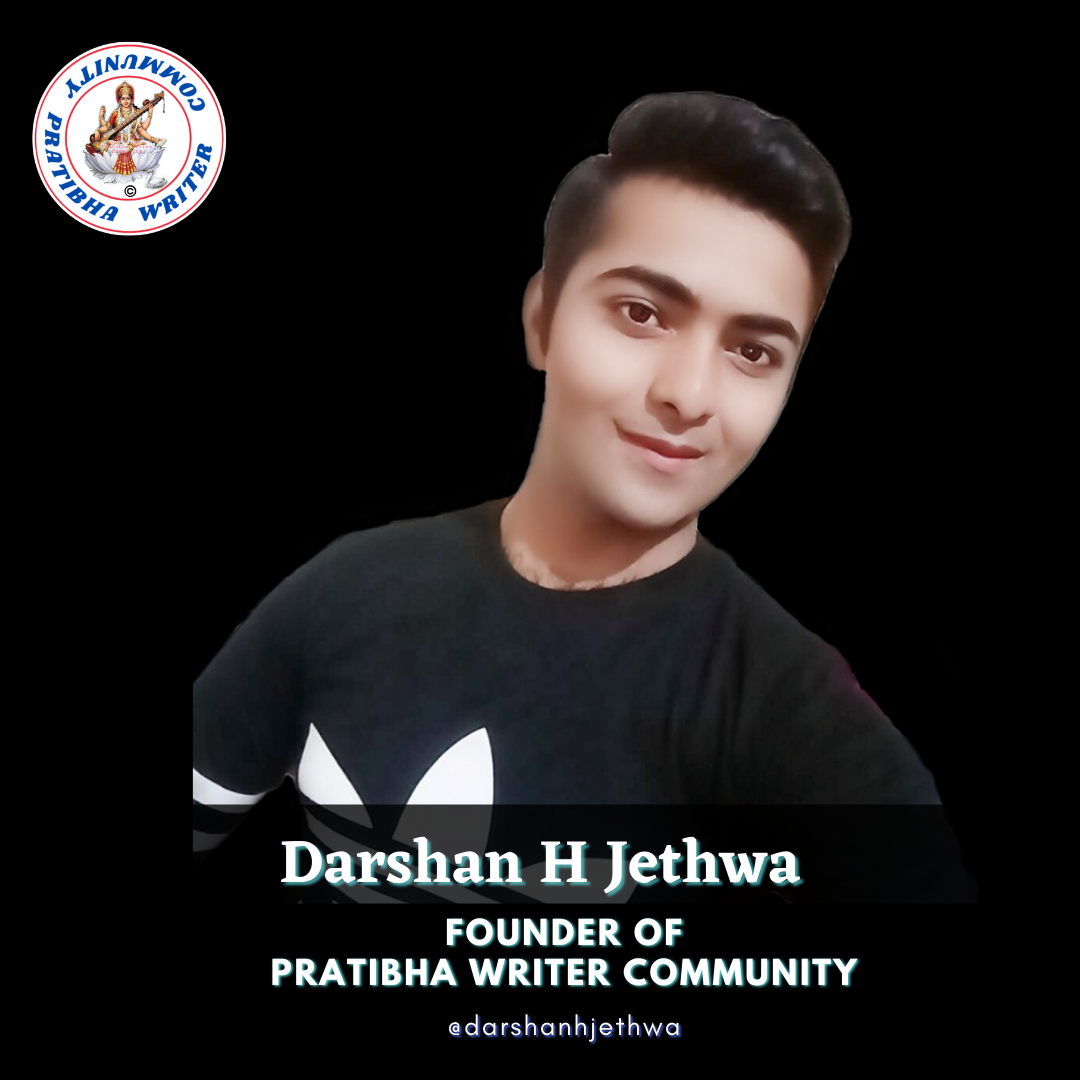 DARSHAN H. JETHWA