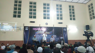 Selamatkan Aqidah Umat Islam dari Paham Sesat Syiah, ANNAS Solo Gelar Kajian Ihya’us Sunnah