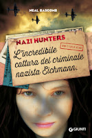 Nazi Hunters di Neal Bascomb
