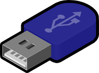 Fungsi USB Flash Disk yang Jarang Diketahui