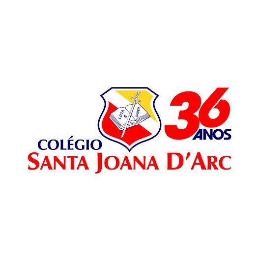 Colégio Santa Joana D’Arc promove live pelos 36 anos do colégio e realizou a Santa Missa em homenagem ao 36º aniversário.
