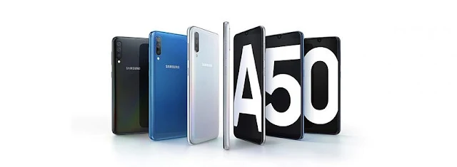 Cara Instal Google Camera di Samsung A50, A60, A70