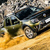 Renault Duster Oroch chính thức bán ra giá 350 triệu