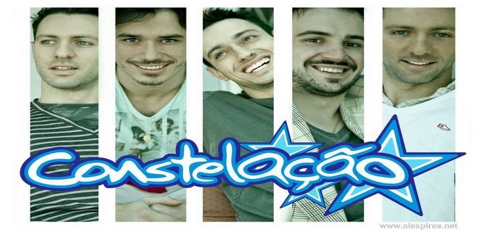 ☆ Grupo Constelação ☆