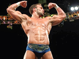 Chris Masters Hd Free Wallpapers