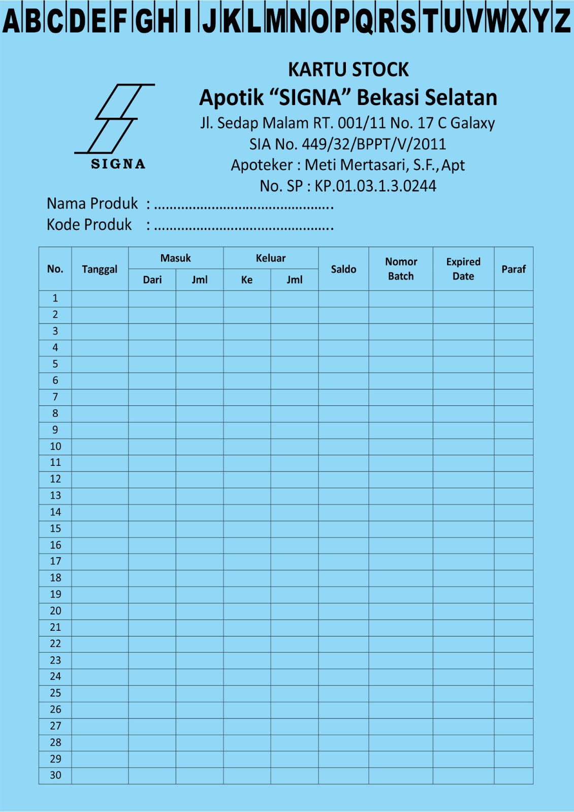 Program Vb Persediaan Barang download free software 