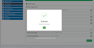 Salah satu hambatan yang kerap dihadapi oleh Operator Madrasah dalam mengerjakan data EMIS  Tips Sukses Menyimpan Update Data EMIS Online