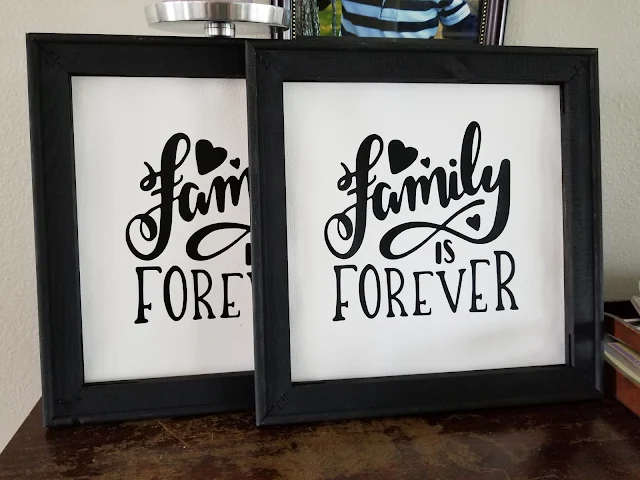 reverse canvas cricut