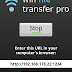 [Android Apps] WiFi File Transfer Pro 0.9.9