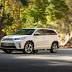A Step In The Right Direction: The 2018 Toyota Highlander Hybrid Limited Platinum AWD