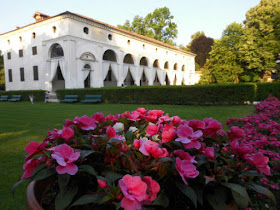Villa Foscarini a Stra
