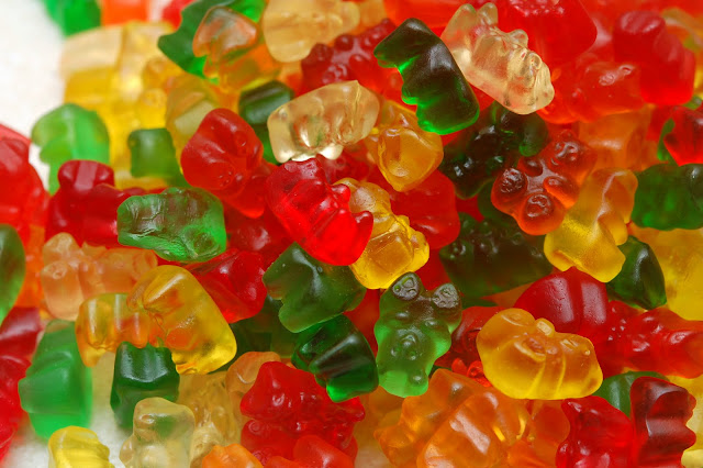 Gummy Supplements