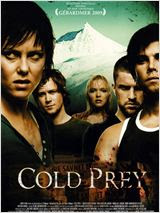 film Cold Prey streaming en ligne