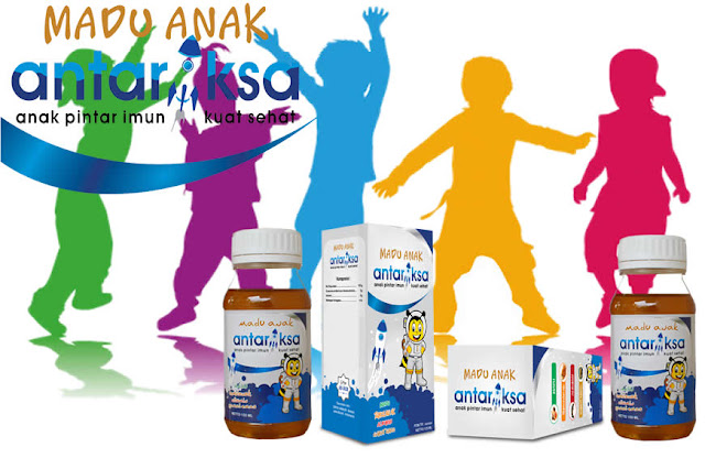 Rekomendasi Obat buat Anak Susah Makan