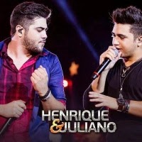 Henrique e Juliano – Ao Vivo em Brasilia – 2014