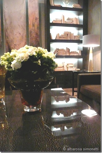 Donghia Milano I Saloni