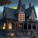 Games2Mad  Witch House Enigma: The Great Escape