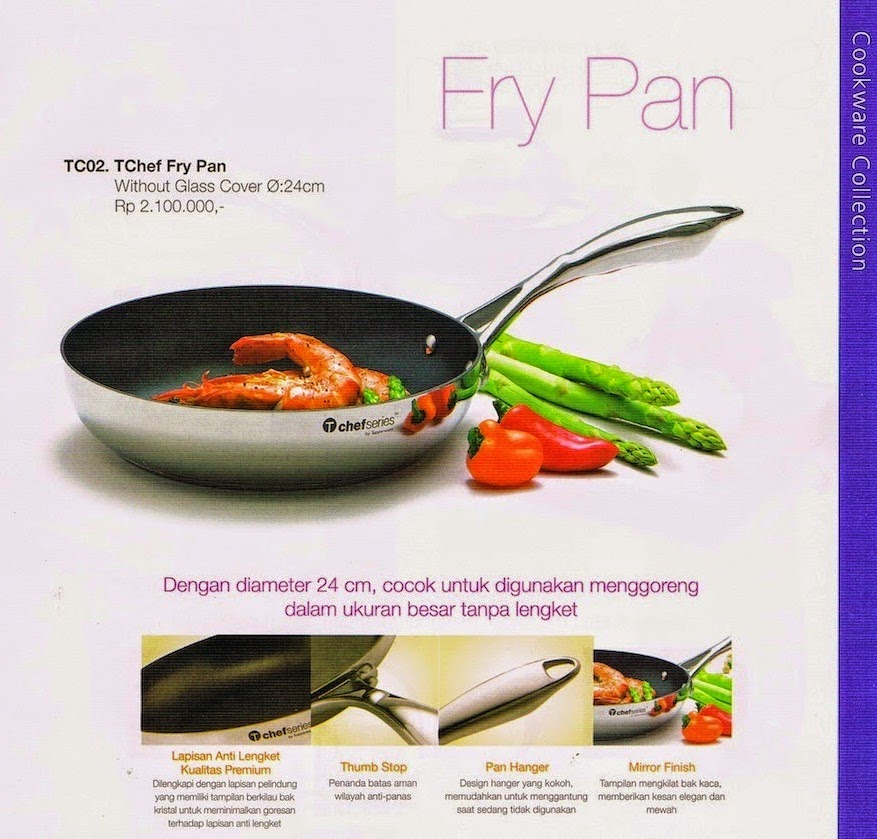 http://rajatupperwarebandung.blogspot.com/2015/01/tupperware-tchef-fry-pan.html