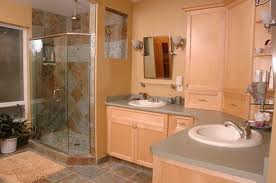 Home Bathroom Cedar