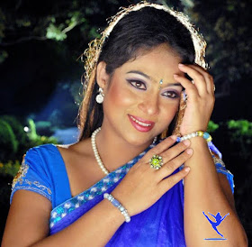 Bangladeshi Film Actress  Shabnur