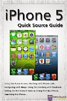 iPhone 5 Quick Source Guide