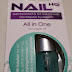 Review | Nail HQ All In One Nail Treatment*