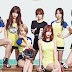 AOA vai ter mais uma Sub-Unit!