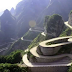Mountain In China