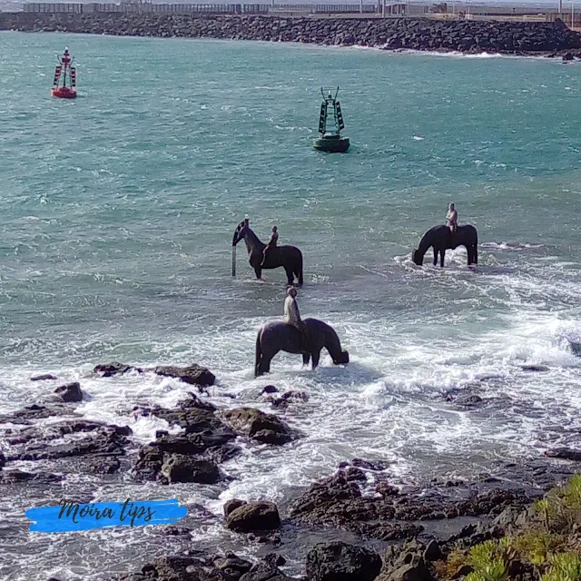 cosa visitare a lanzarote