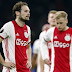 Ajax denied title as Dutch League cancelled