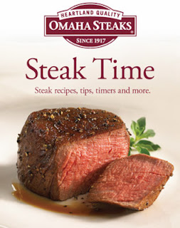 Omaha Steaks Discount Coupons