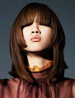 Layered Haircuts 2012 for Women