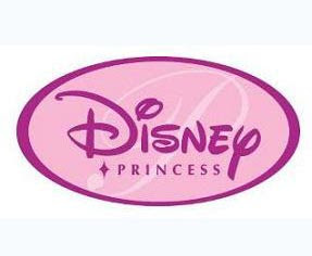 Disney Princess Logo