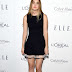 Liana Liberato at 22nd Annual ELLE Women in Hollywood Awards