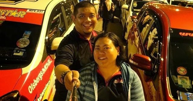 Perodua Alza Owner Club - Hirup v