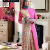 Gamis Batik Model Sekarang