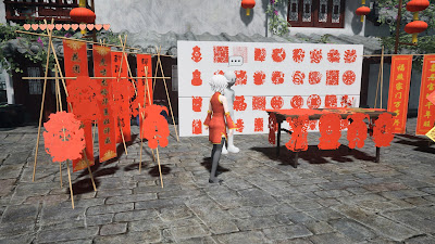 Oriental Valley Game Screenshot 6